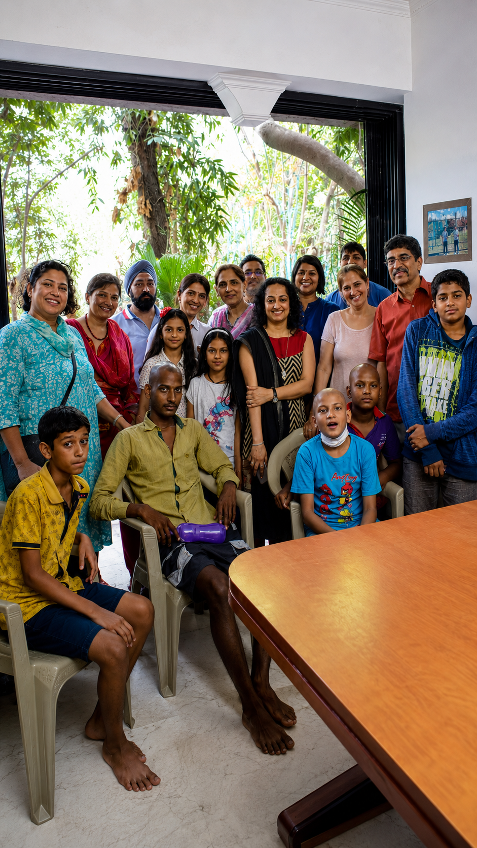 Shilpa Gattani — Founder, SpiceRaga