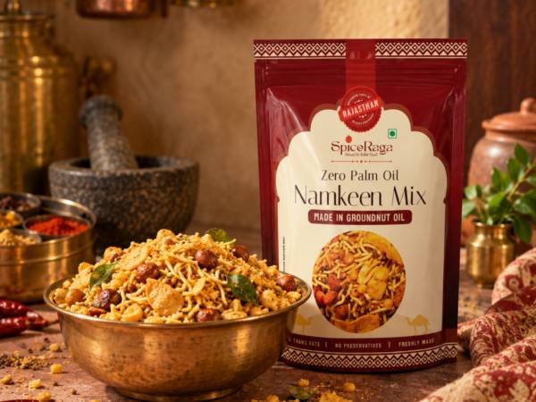 Namkeen Mix