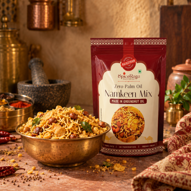 Namkeen Mix