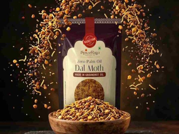 Dal Moth