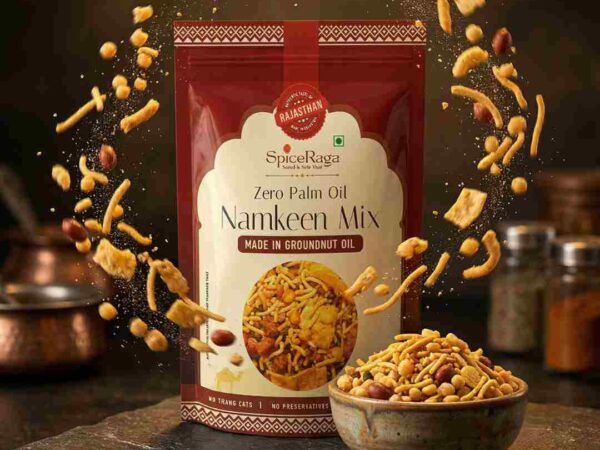 Namkeen Mix