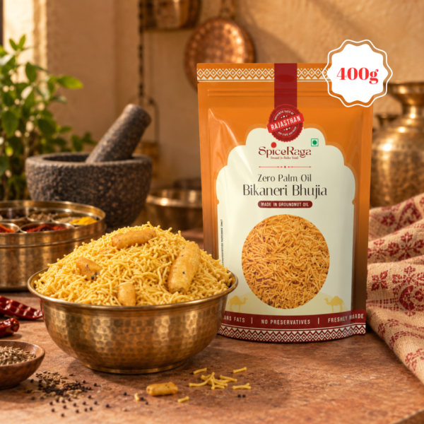 Bikaneri Bhujia 400g