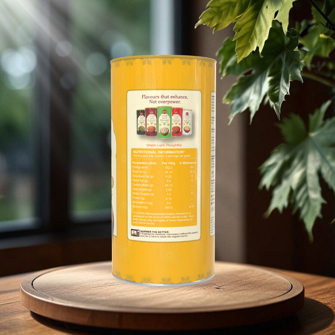 Cheese Crunch - Image 2