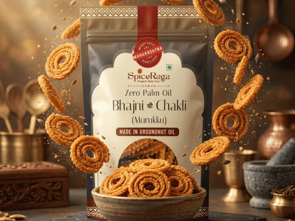 Bhajni Chi Chakli
