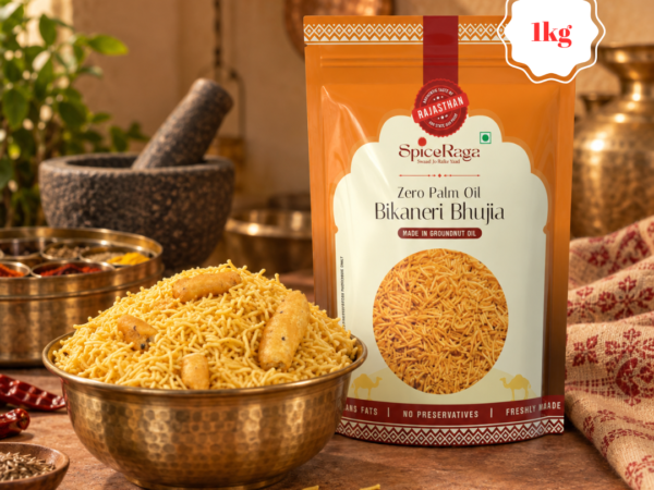 Bikaneri Bhujia 1kg