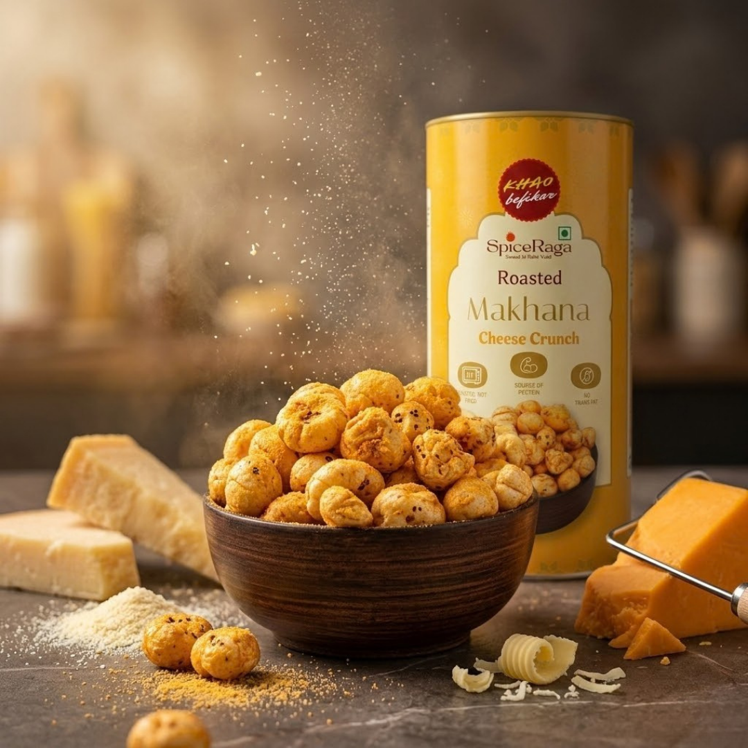 Cheese Crunch - Image 3