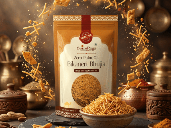 Bikaneri Bhujia 160g