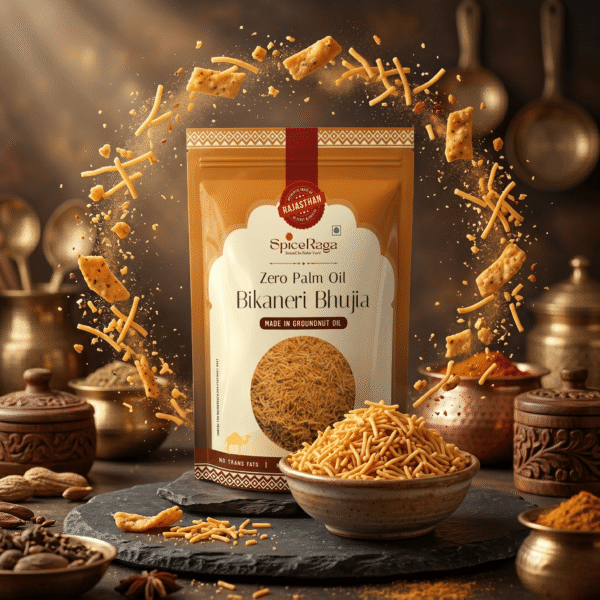 Bikaneri Bhujia 400g