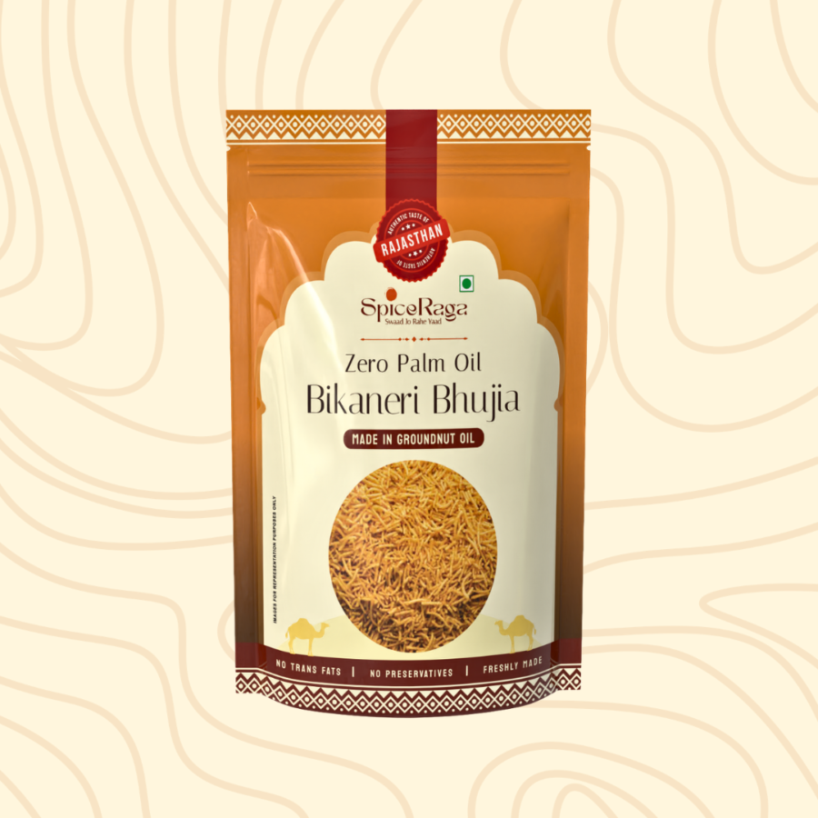 Bikaneri Bhujia 400g