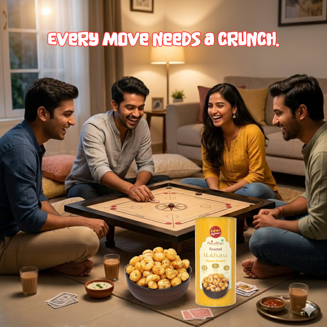Cheese Crunch - Image 4