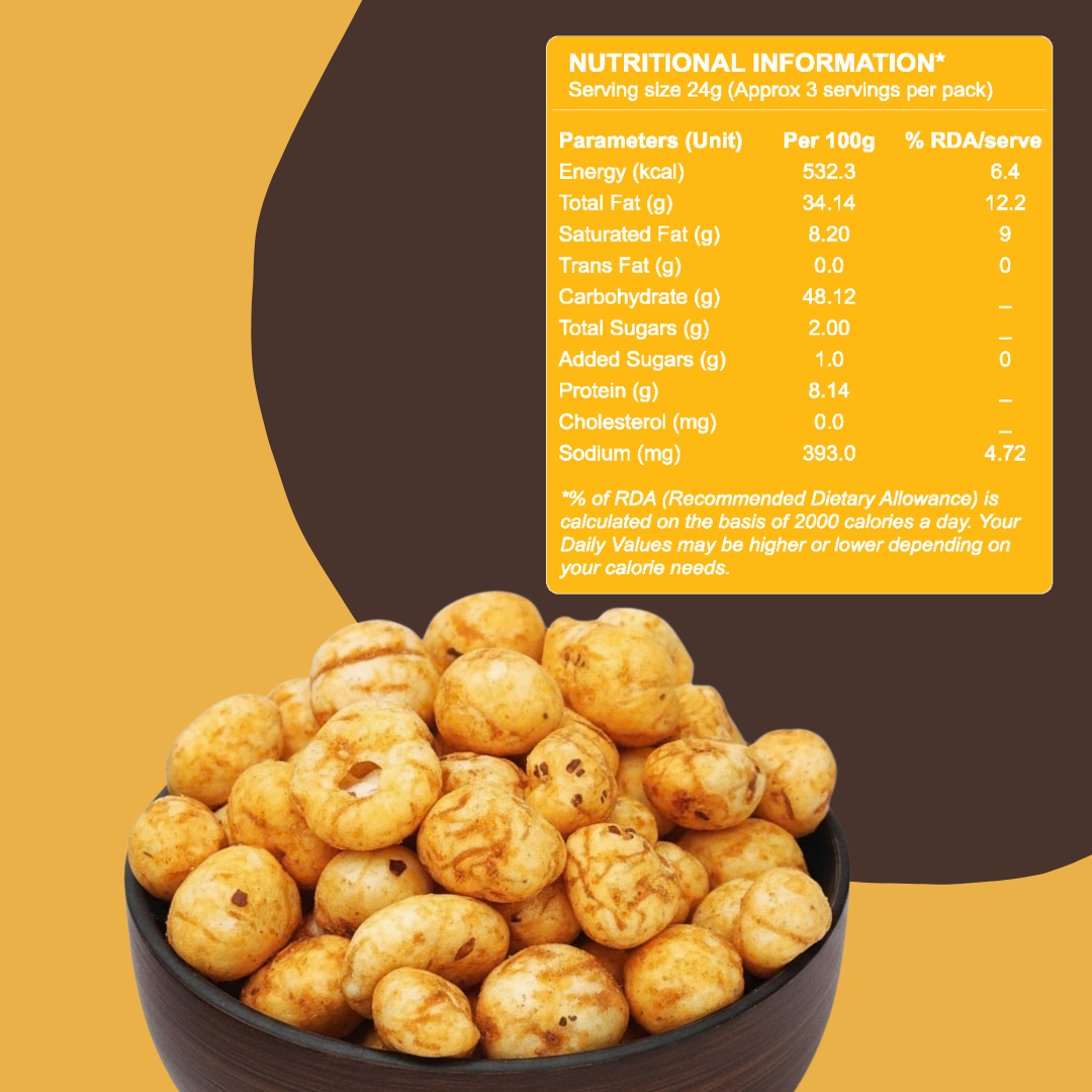 Cheese Crunch - Image 6