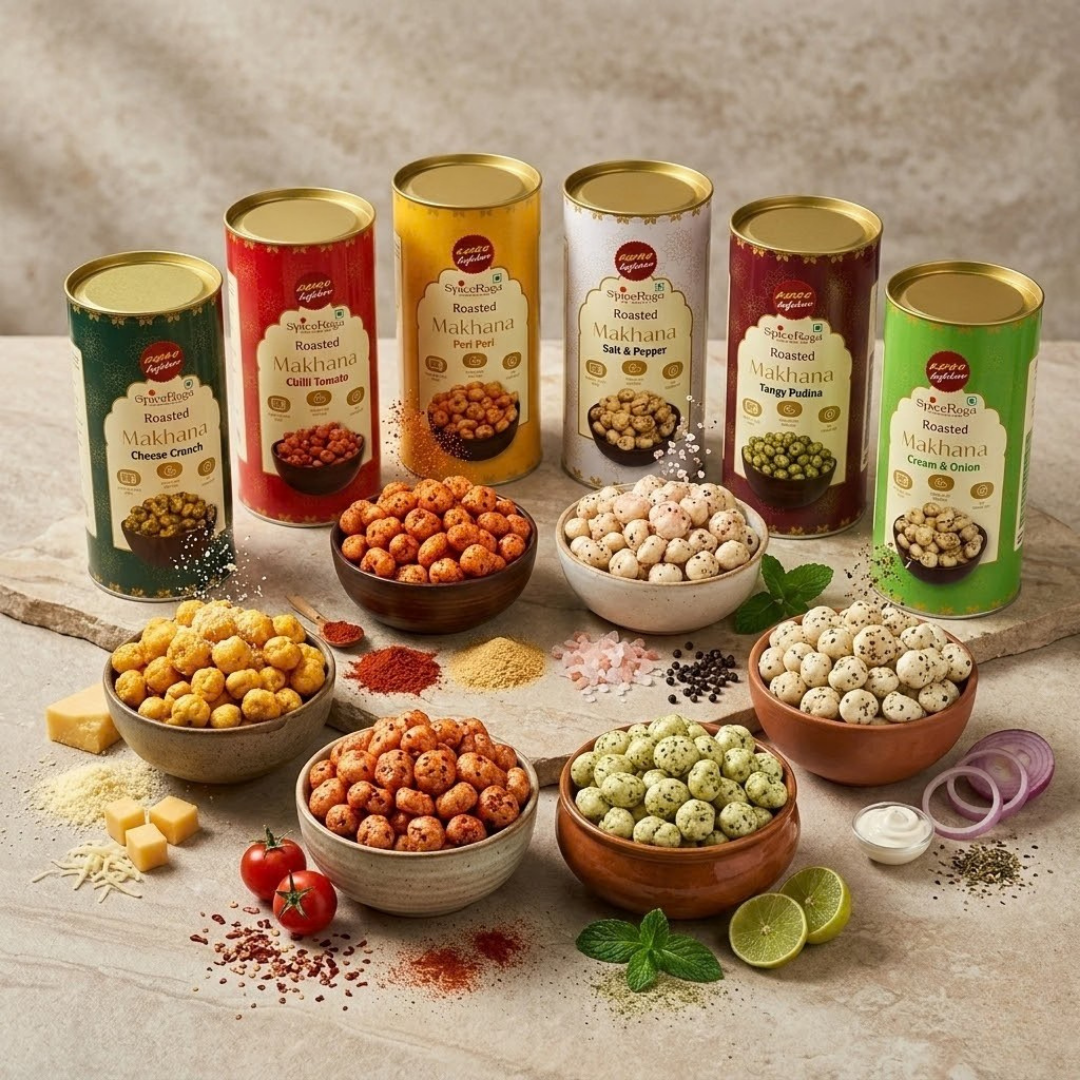Cheese Crunch - Image 7